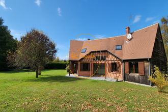 achat maison lailly-en-val 45740