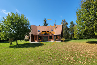 achat maison lailly-en-val 45740