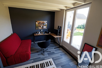 achat maison lailly-en-val 45740