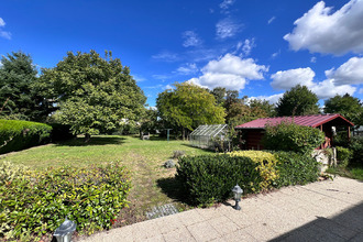 achat maison lailly-en-val 45740