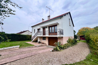 achat maison lailly-en-val 45740