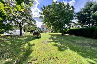 achat maison lailly-en-val 45740