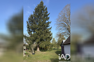 achat maison lailly-en-val 45740
