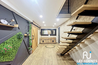 achat maison lailly-en-val 45740