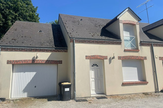 achat maison lailly-en-val 45740
