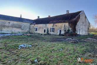 achat maison lain 89560