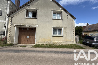 achat maison lain 89560