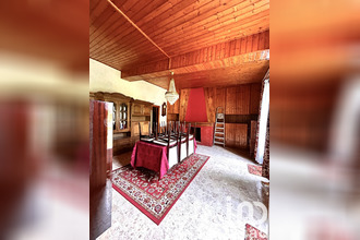 achat maison laines-aux-bois 10120