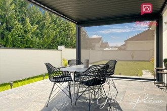 achat maison laines-aux-bois 10120