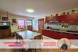 achat maison lains 39320