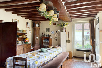 achat maison lainsecq 89520