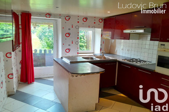 achat maison lainsecq 89520