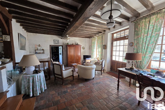 achat maison lainsecq 89520