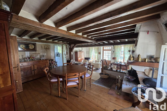 achat maison lainsecq 89520