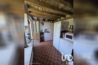 achat maison lainsecq 89520