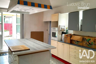 achat maison lainsecq 89520