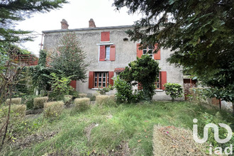 achat maison lainville-en-vexin 78440