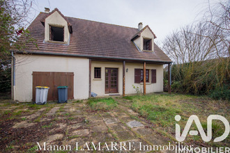 achat maison lainville-en-vexin 78440