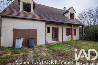 achat maison lainville-en-vexin 78440