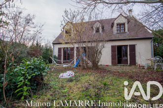 achat maison lainville-en-vexin 78440
