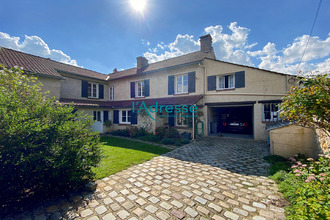 achat maison lainville-en-vexin 78440