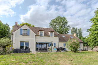achat maison lainville-en-vexin 78440