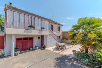 achat maison lainville-en-vexin 78440