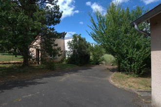 achat maison laire 25550