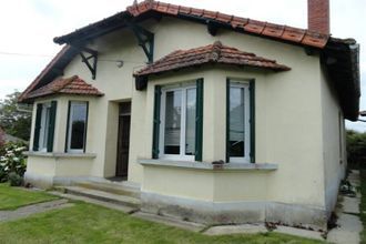 achat maison lairoux 85400