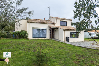 achat maison lairoux 85400