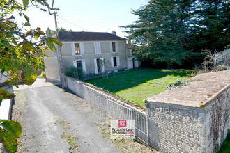 achat maison lairoux 85400