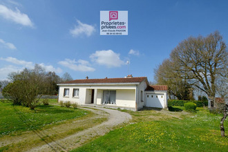achat maison lairoux 85400