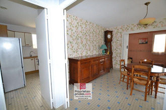 achat maison lairoux 85400