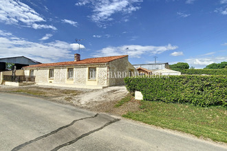 achat maison lairoux 85400