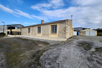 achat maison lairoux 85400