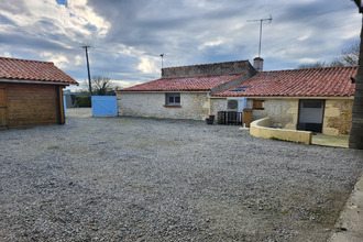 achat maison lairoux 85400