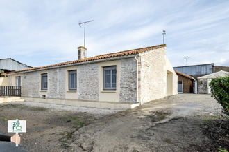 achat maison lairoux 85400