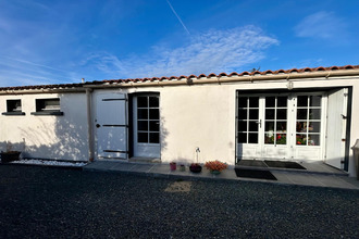 achat maison lairoux 85400