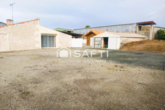 achat maison lairoux 85400
