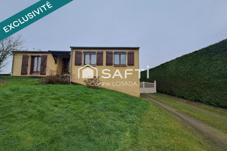 achat maison lairoux 85400