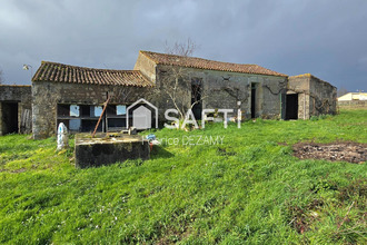 achat maison lairoux 85400