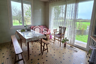 achat maison lairoux 85400