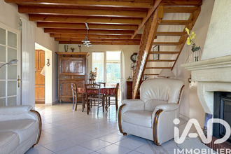 achat maison lairoux 85400