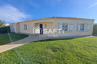 achat maison lairoux 85400