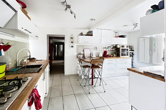 achat maison lairoux 85400