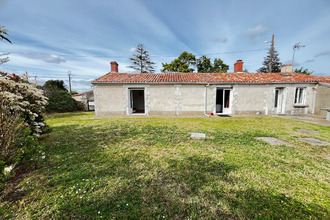 achat maison lairoux 85400