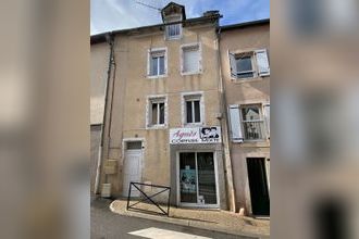 achat maison laissac 12310