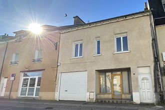 achat maison laissac 12310