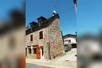 achat maison laissac 12310