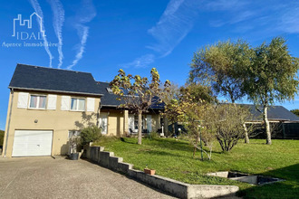 achat maison laissac 12310